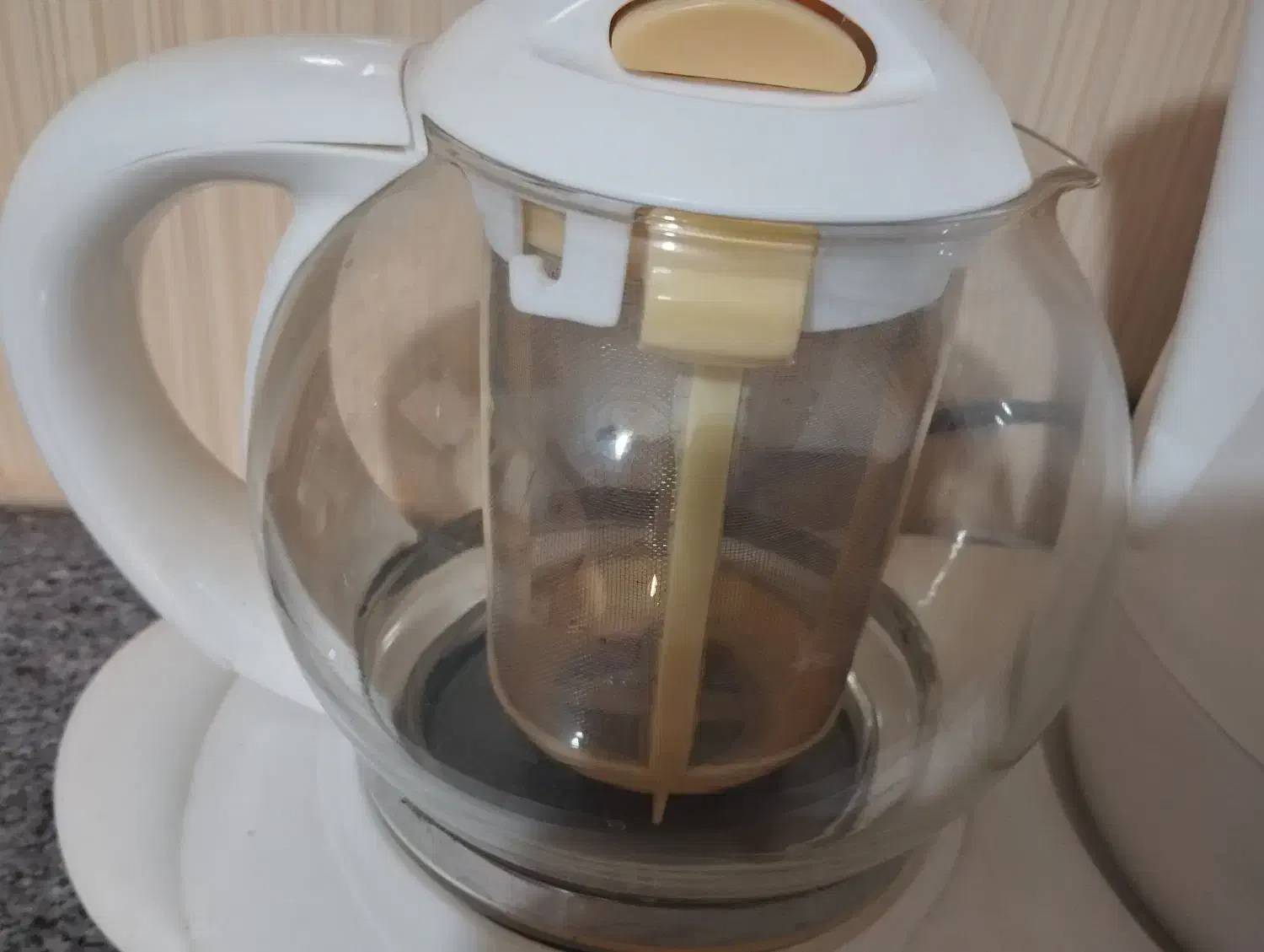 چایساز|سماور، چایساز، قهوهساز|بیرجند, |دیوار