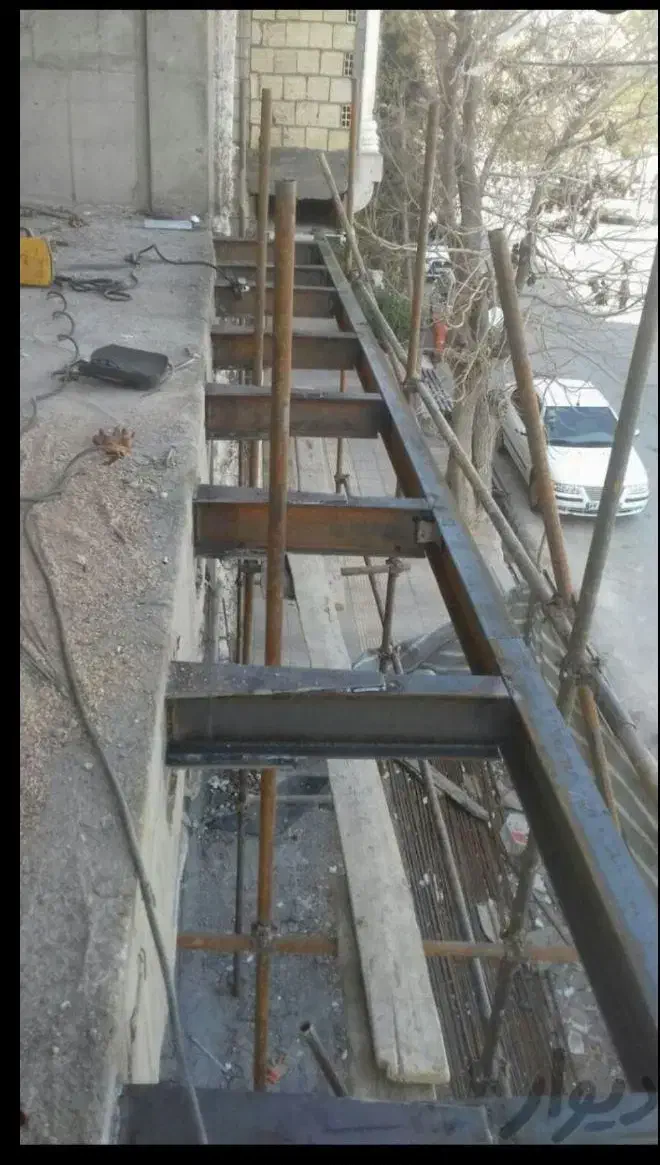 جوشکار سیار شهرستان لامرد|خدمات پیشه و مهارت|لامرد, |دیوار