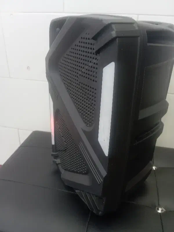 اسپیکر مدل JBK6527 رقص نور|سیستم صوتی خانگی|قم, منبع آب|دیوار