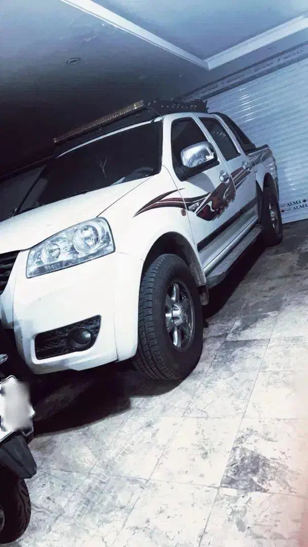 وینگل 5|خودرو سواری و وانت|تهران, سیروس|دیوار