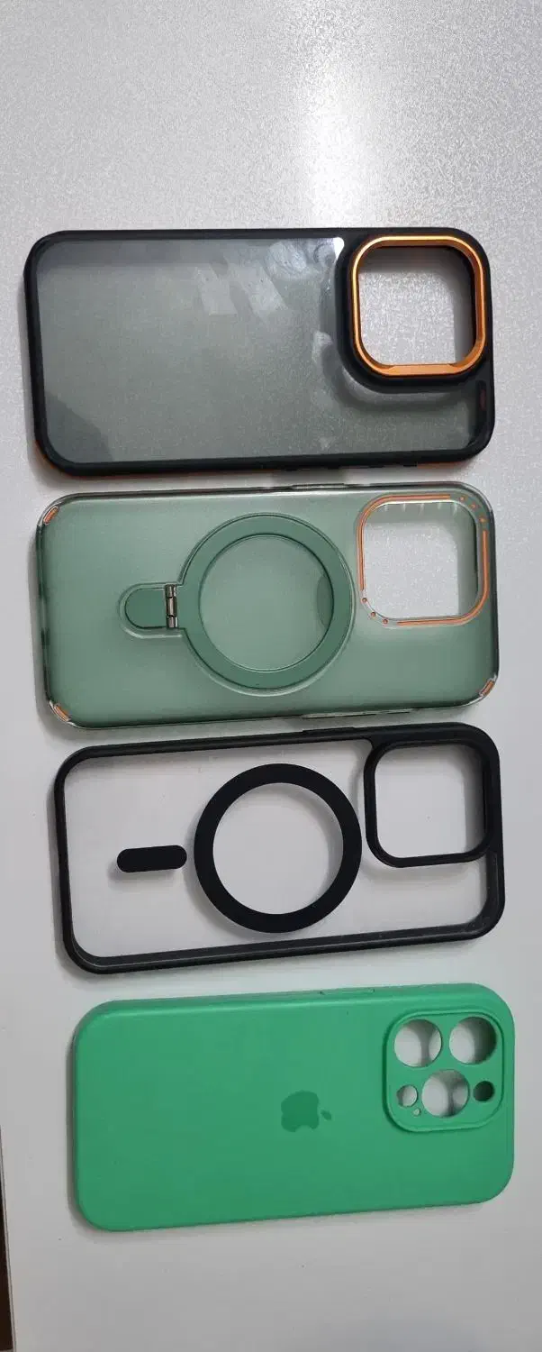 آیفون ۱۵پرو ifhon 15 pro|موبایل|تهران, مینای جنوبی|دیوار