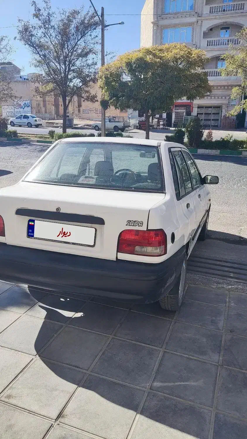 پراید مدل ۸۵|خودرو سواری و وانت|قروه, |دیوار