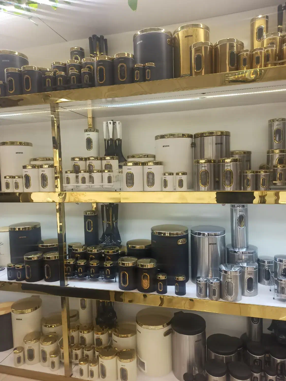 جا حبوباتی|ظروف نگهدارنده، پلاستیکی، یکبارمصرف|مرند, |دیوار