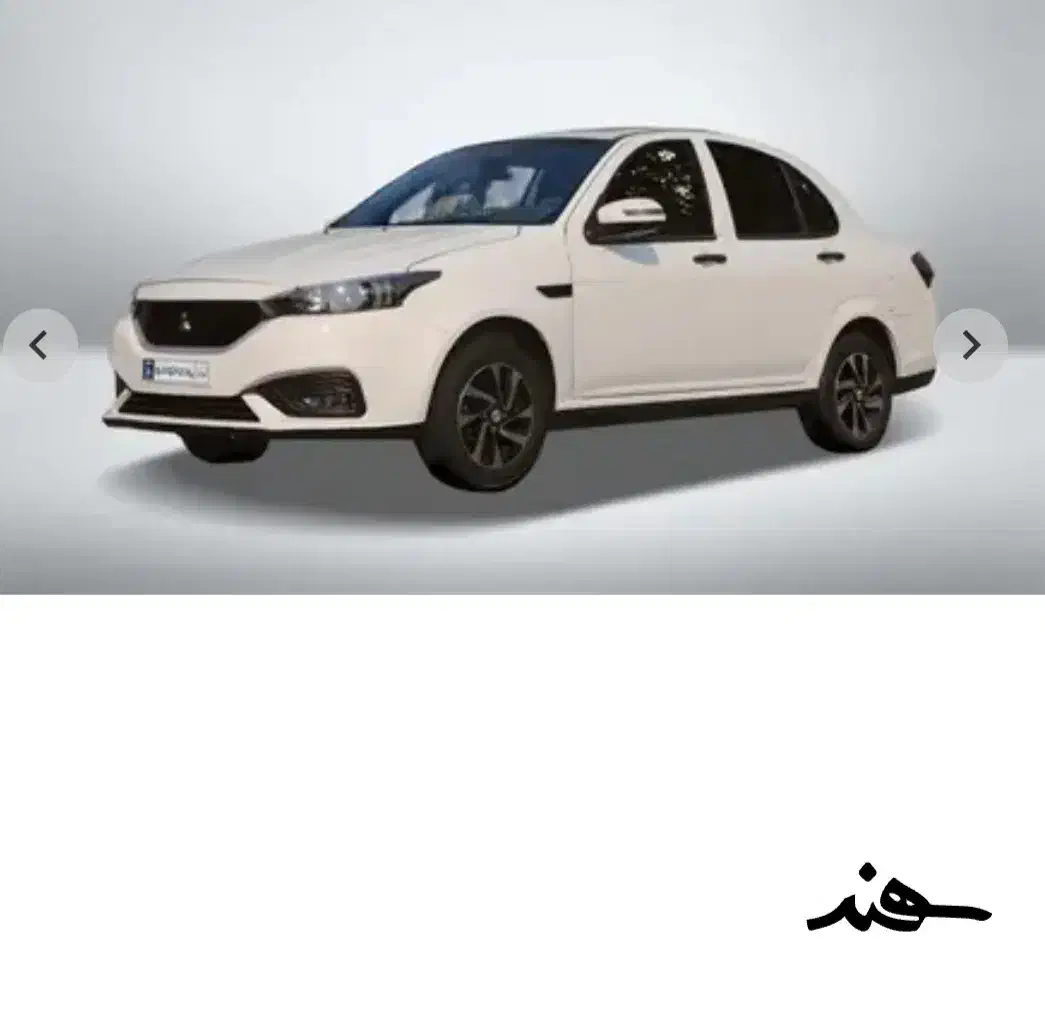 حواله سهند اس ۲۰ میلیون|خودرو سواری و وانت|بروجرد, |دیوار