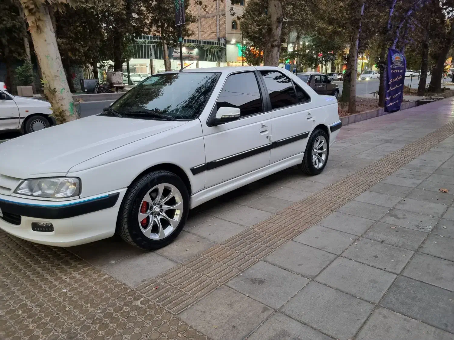 رینگ و لاستیک stc|قطعات یدکی و لوازم جانبی|هشتگرد, شهرک راه آهن|دیوار