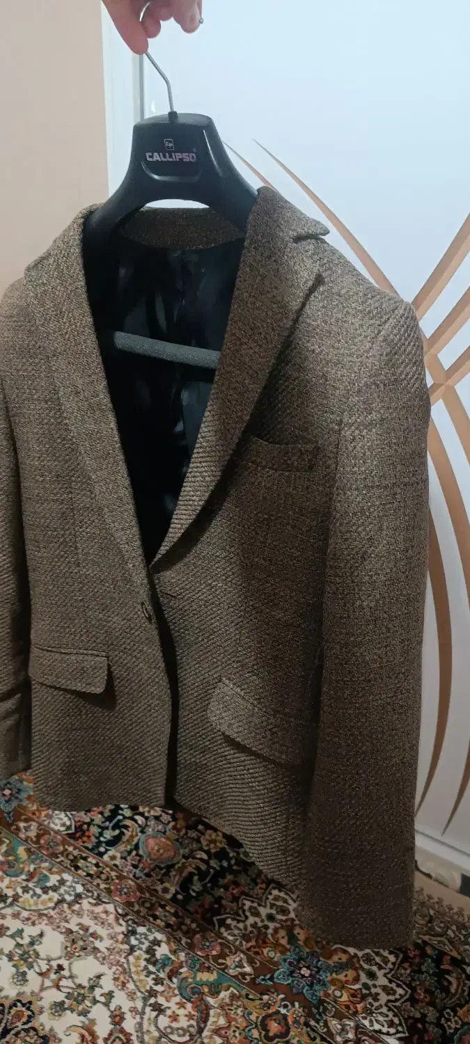 تک کت|لباس|ارومیه, |دیوار