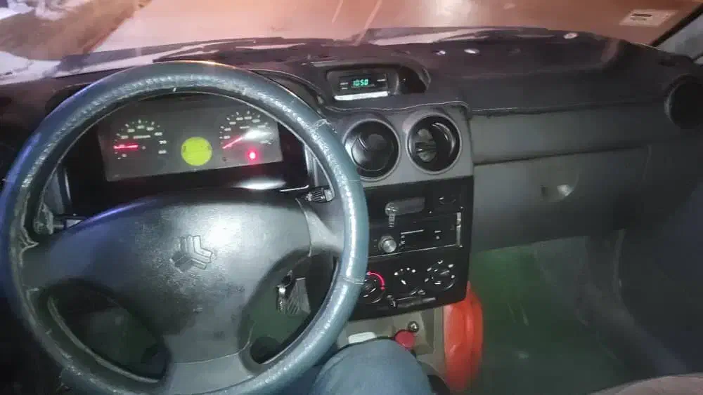 پراید مدل 90 فرمان هیدرولیک|خودرو سواری و وانت|رامهرمز, |دیوار