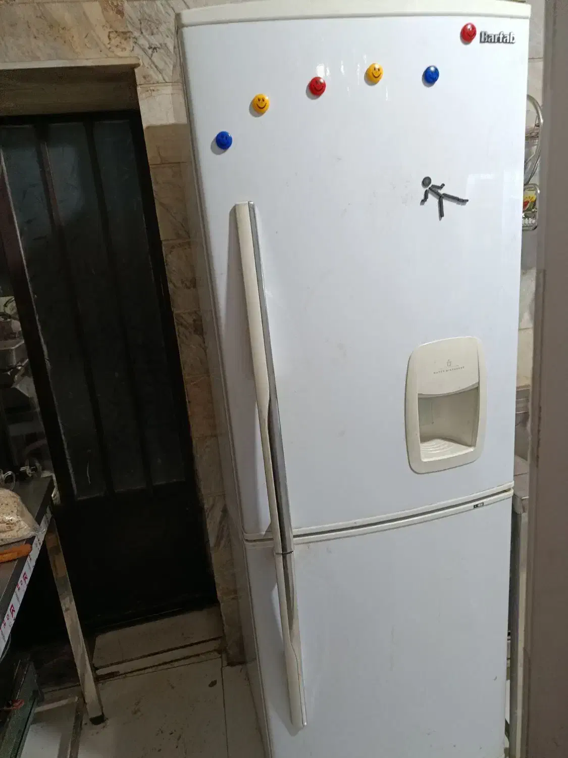 یخچال|یخچال و فریزر|تهران, کرمان|دیوار