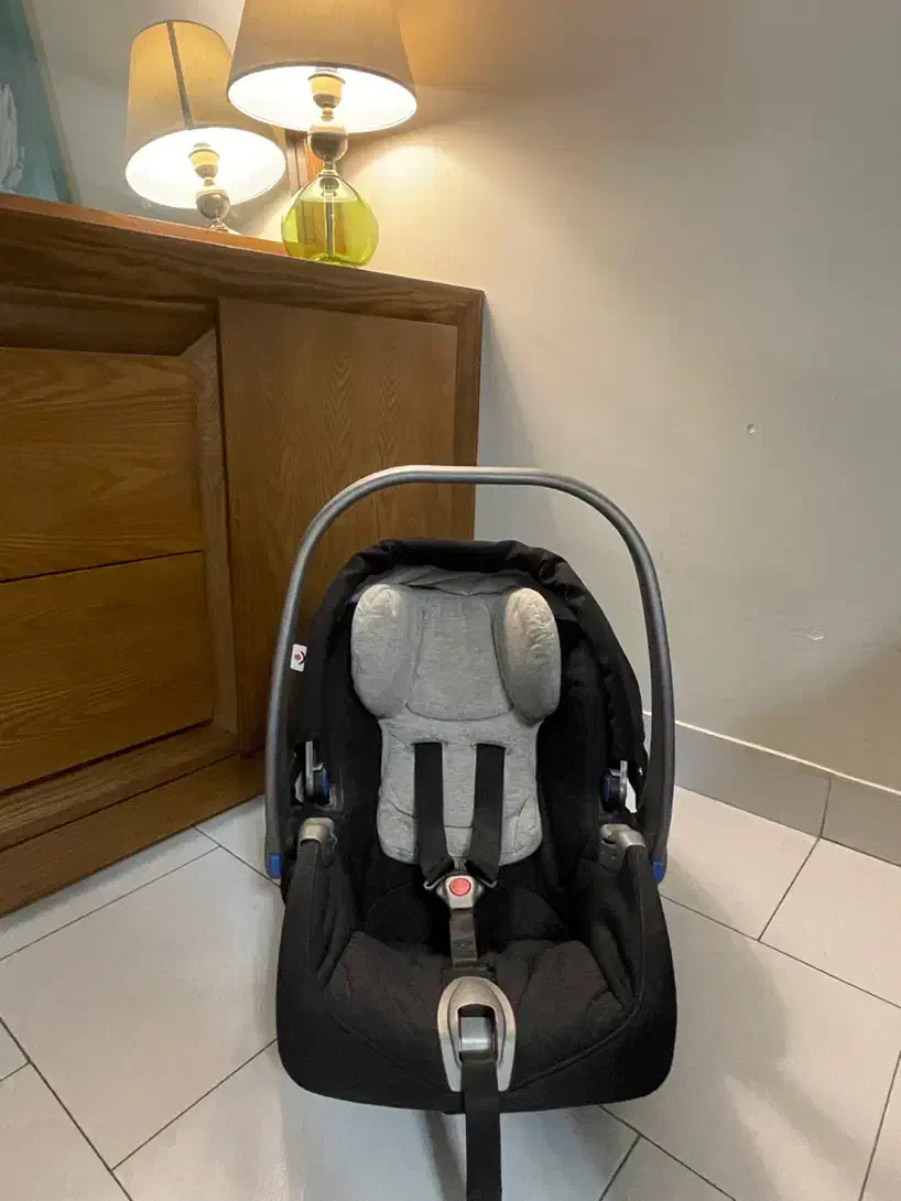 کریر|کالسکه و لوازم جانبی|تهران, سازمان برنامه شمالی|دیوار