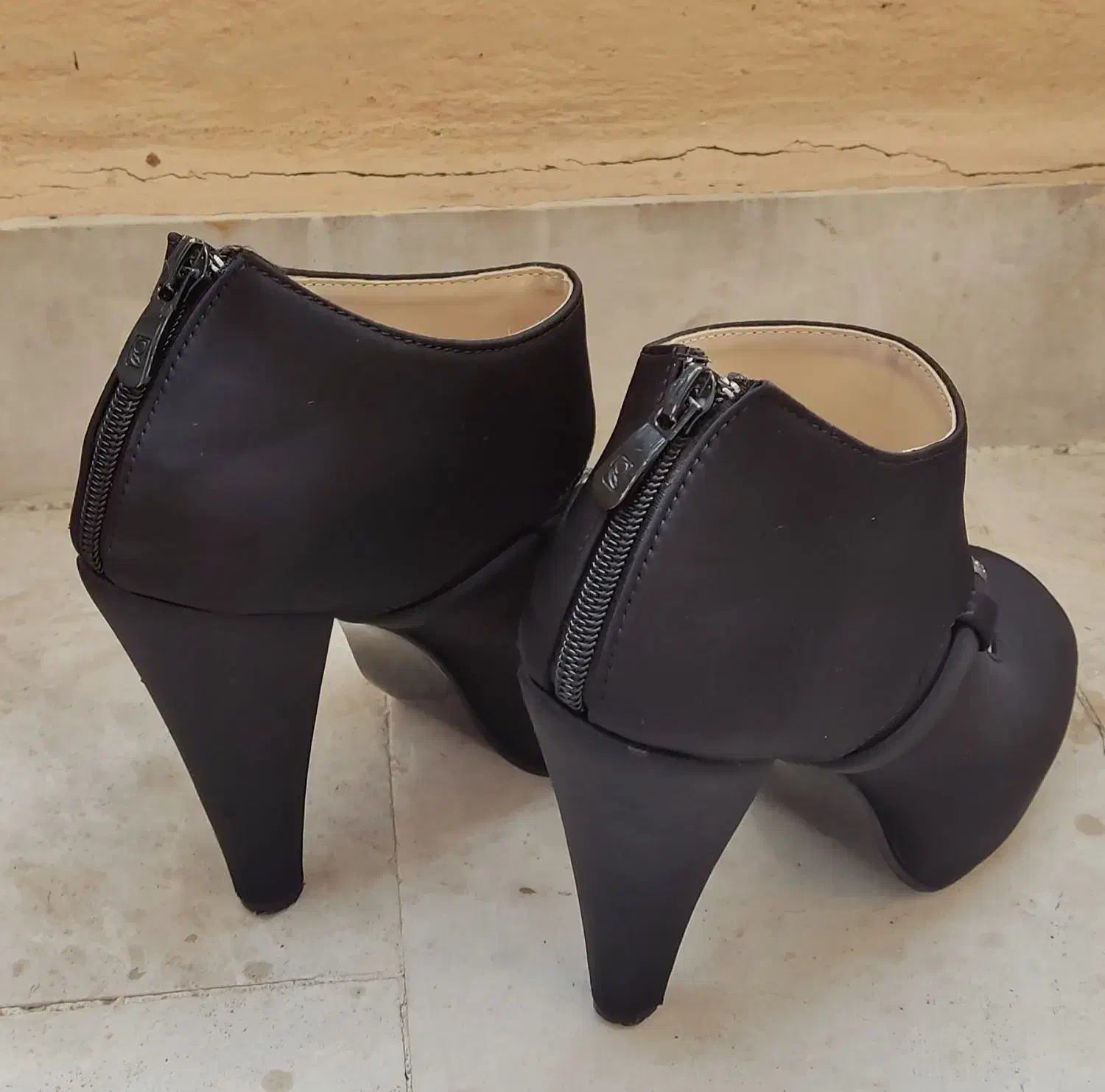 کفش مجلسی، تابستانی، نو|کیف، کفش، کمربند|پردیس, فاز ۳|دیوار