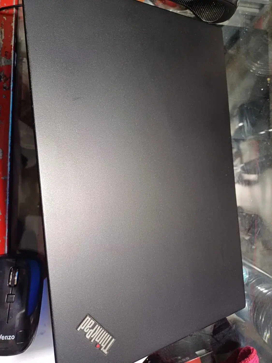 لپ تاپ لنوو کربن x1 carbon|رایانه همراه|تهران, قصر فیروزه ۱|دیوار