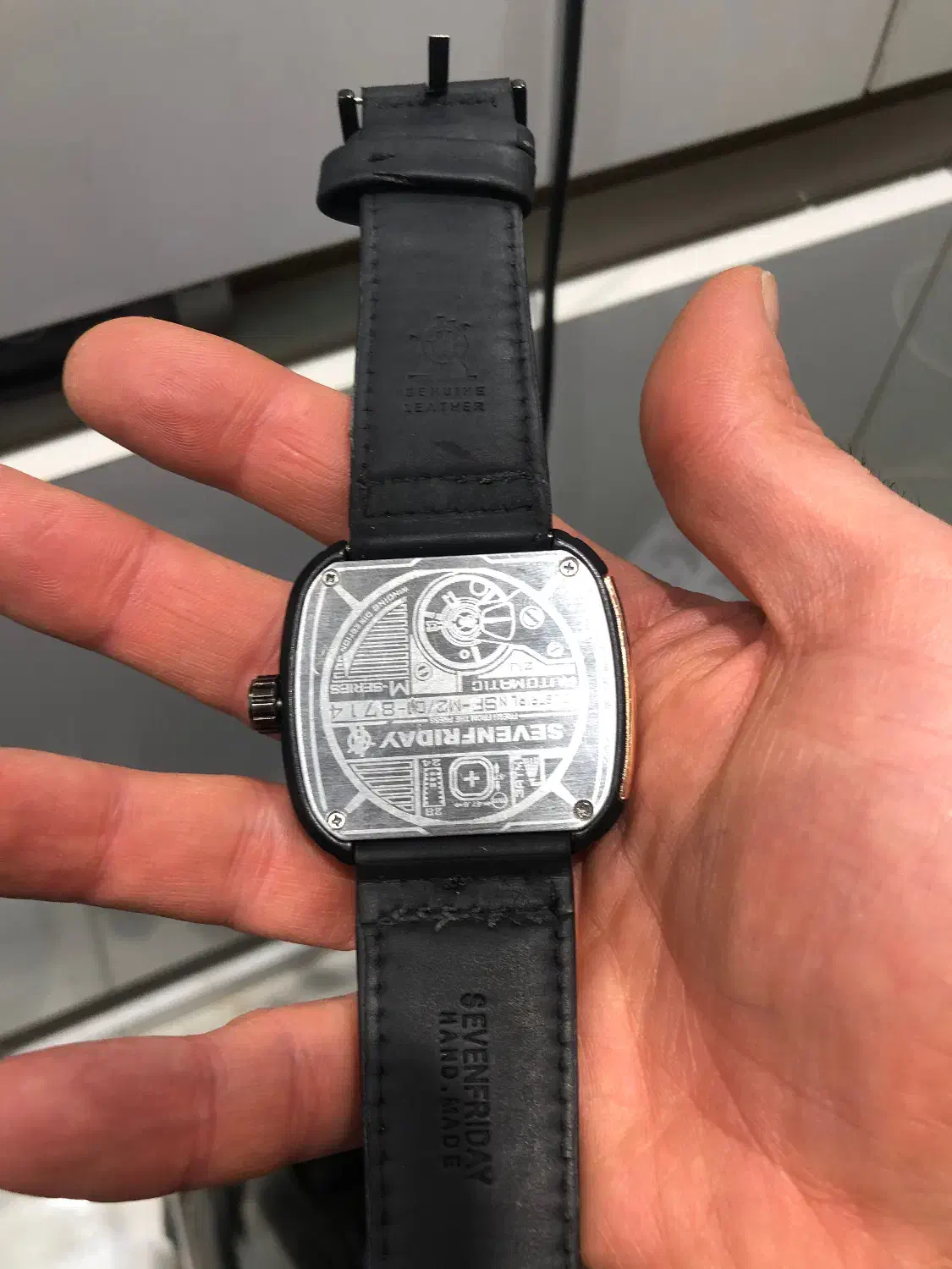 ساعت مچی|ساعت|قزوین, |دیوار