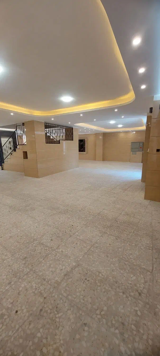 فروش واحد طبقه اول واحد شمالی مجتمع سروین|فروش آپارتمان|کردکوی, |دیوار