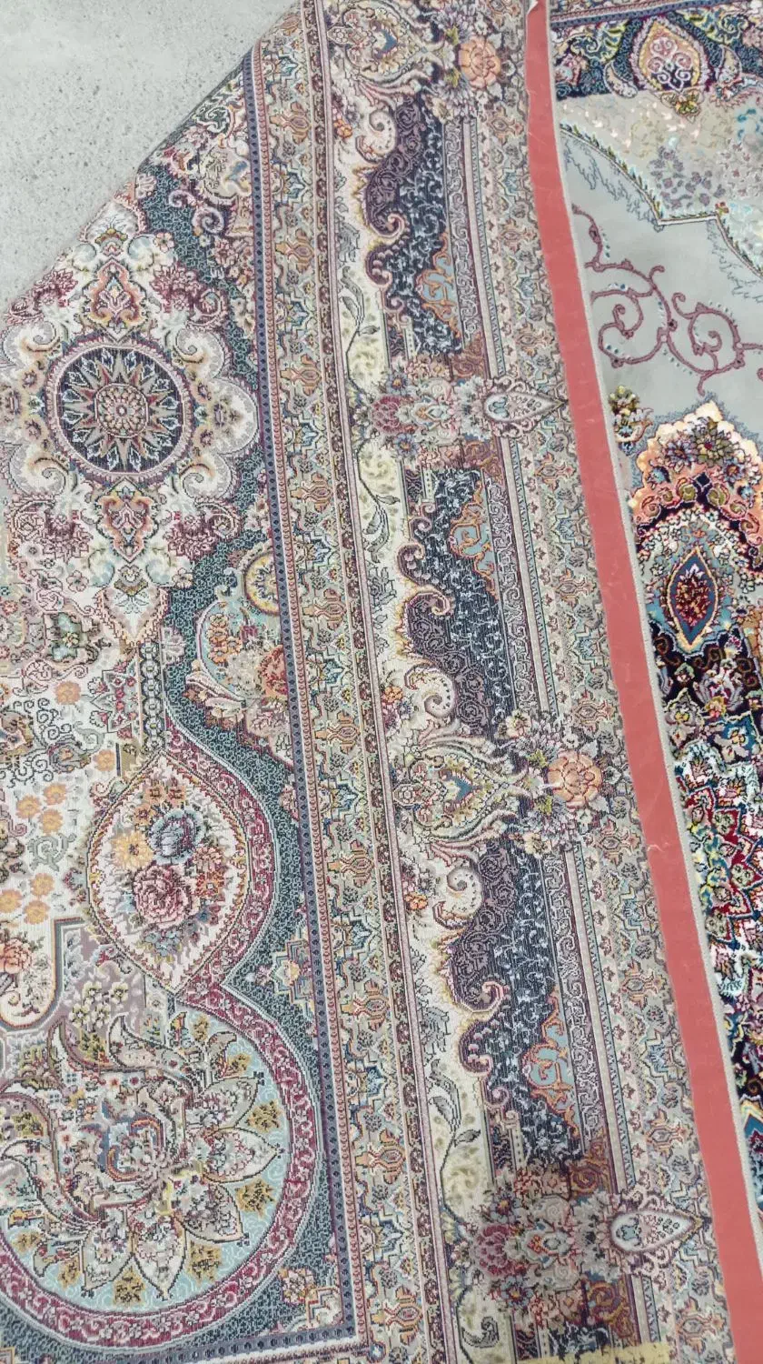 فروش فرش|فرش|مهاباد (آذربایجان غربی), |دیوار