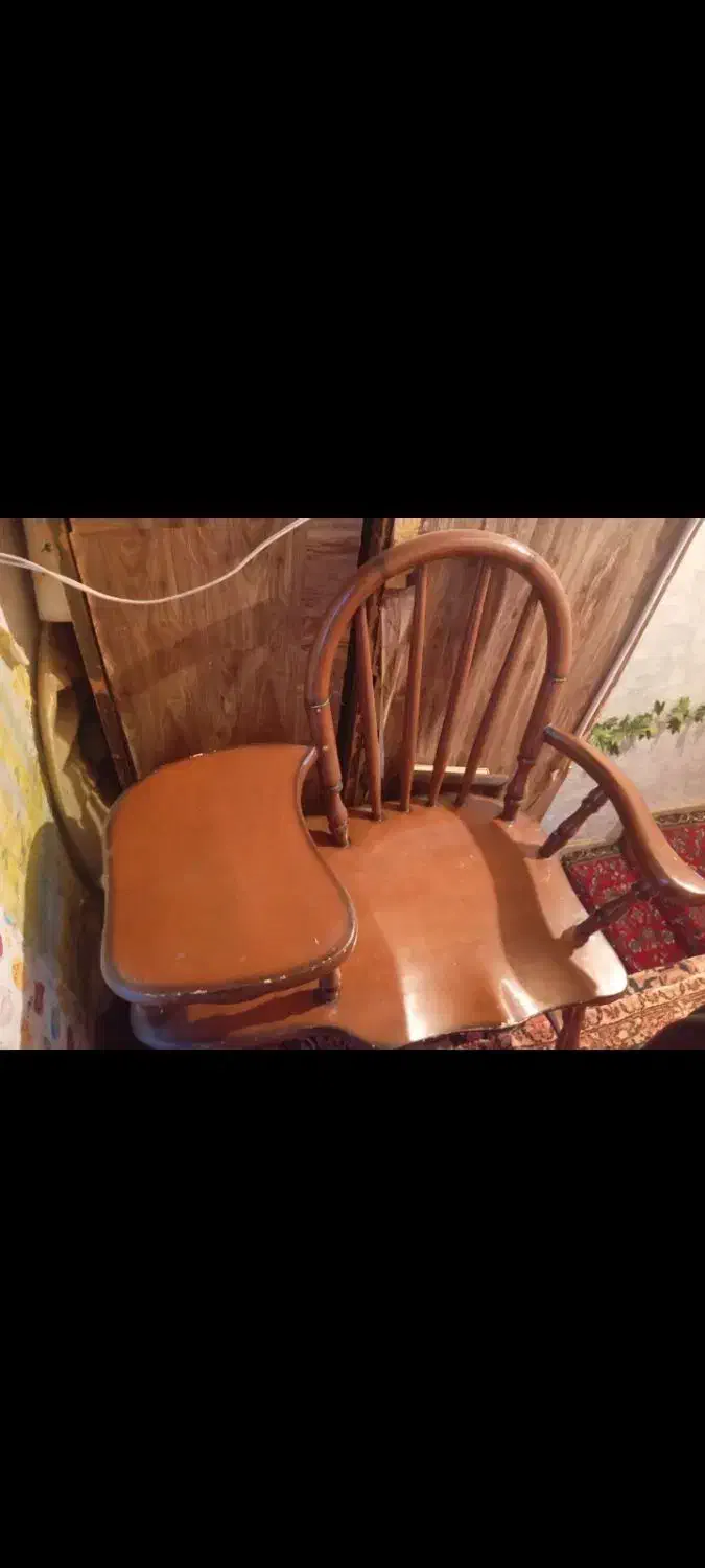 صندلی انتظار و میز تلفن|صندلی و نیمکت|ملایر, |دیوار