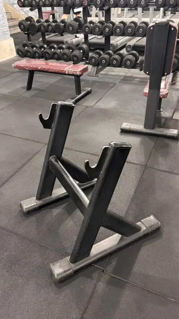 خرک و ترپ بار|تجهیزات ورزشی|تهران, امام زاده عبدالله|دیوار