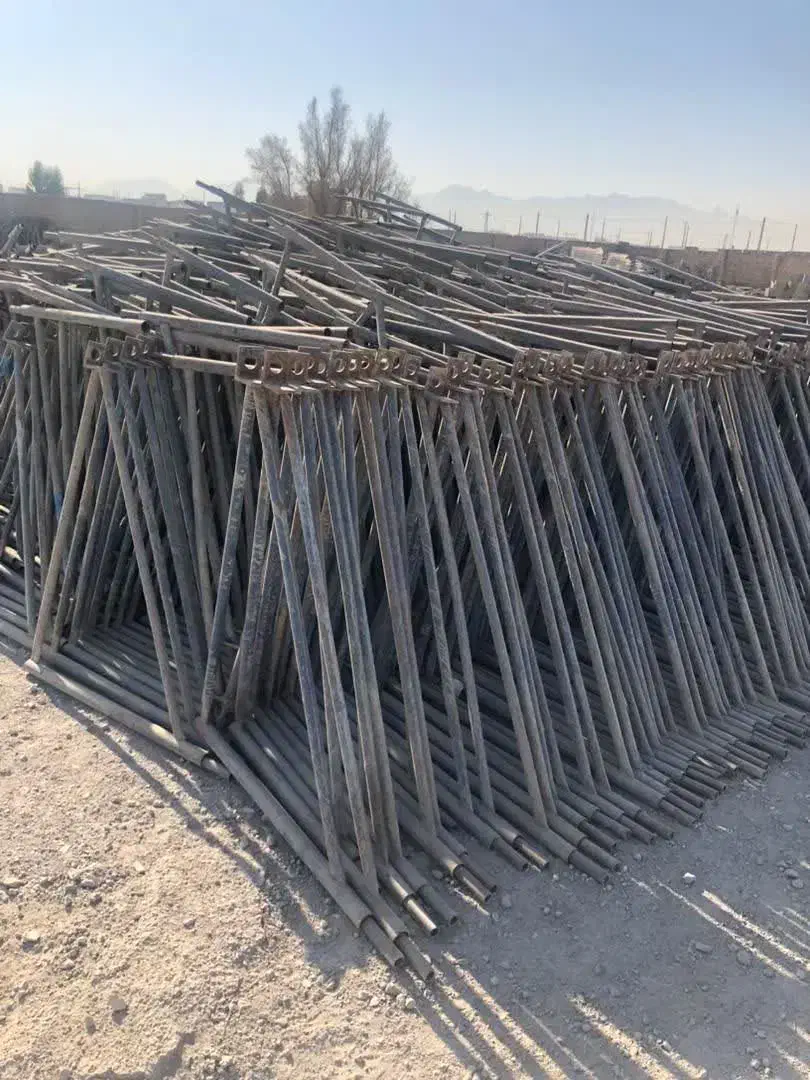 فروش و اجاره انواع اسکافلد و پیچ تنظیم|مصالح و تجهیزات ساختمان|یزد, |دیوار