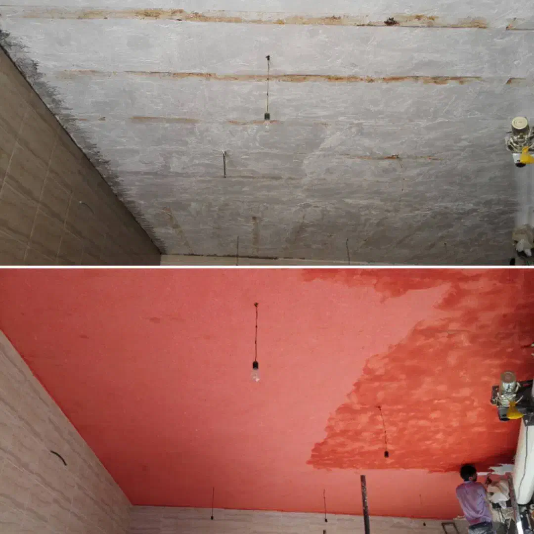 ماربل کناف کفپوش کاغذدیواری ترموود بلکا ترمووال|مصالح و تجهیزات ساختمان|خرم‌آباد, |دیوار