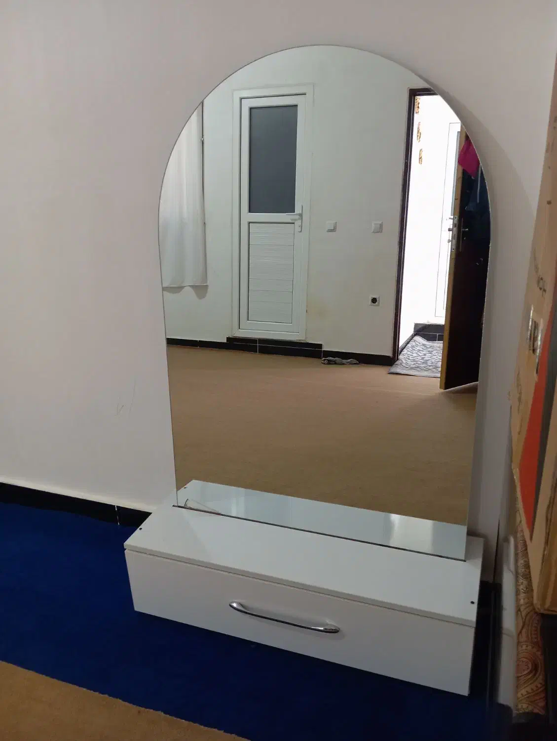 آینه و کنسول|بوفه، ویترین، کنسول|مریوان, |دیوار