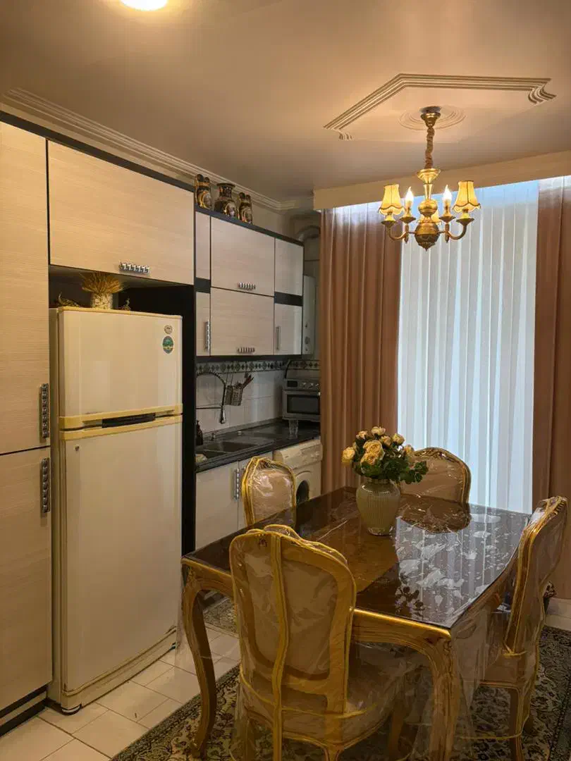 اپارتمان ۷۳ متر ۲ خواب(تهران نو)|فروش آپارتمان|تهران, قاسمآباد|دیوار