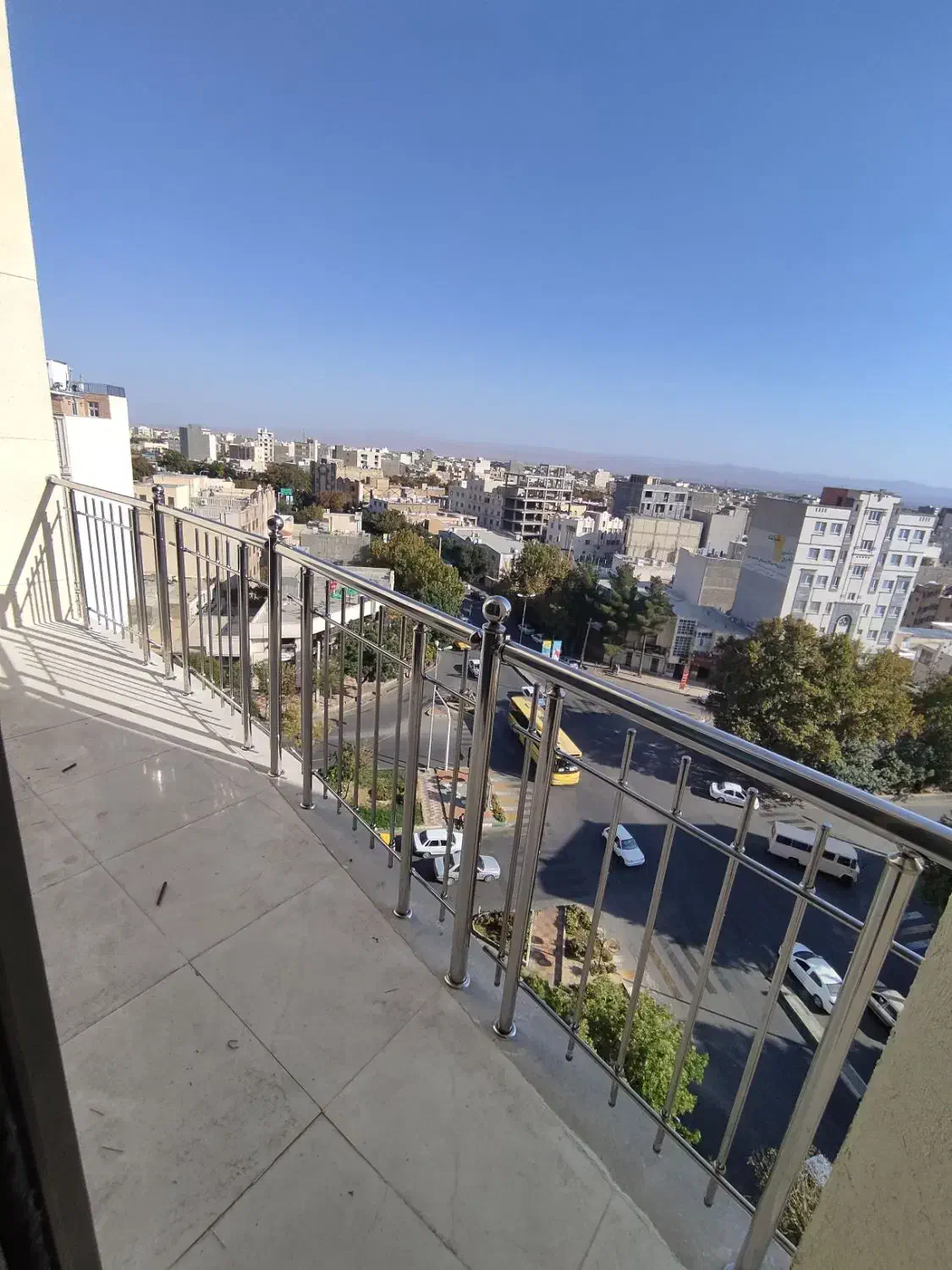 نرده استیل|خدمات پیشه و مهارت|شاهرود, |دیوار