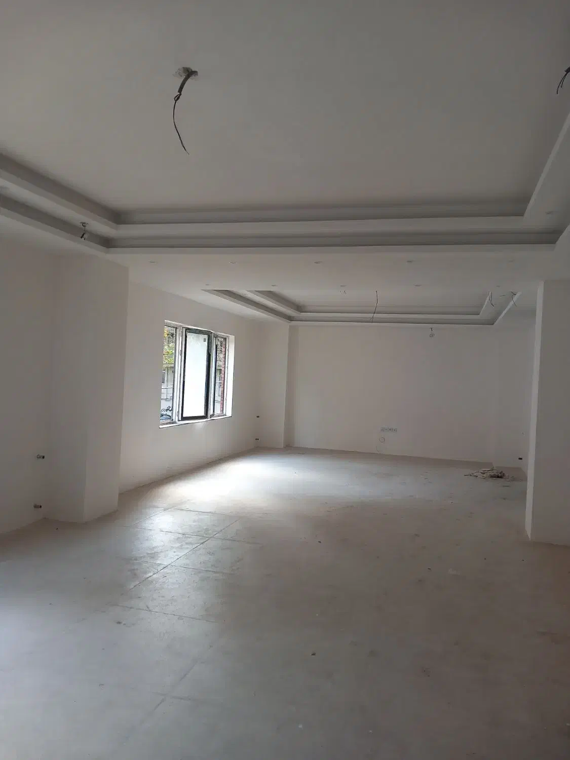 فروش واحد ۱۷۱ متری طبقه اول (نوساز)|فروش آپارتمان|لاهیجان, کوی خزر|دیوار