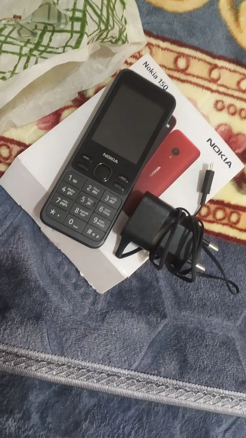 گوشی نونو|موبایل|ایوان, |دیوار