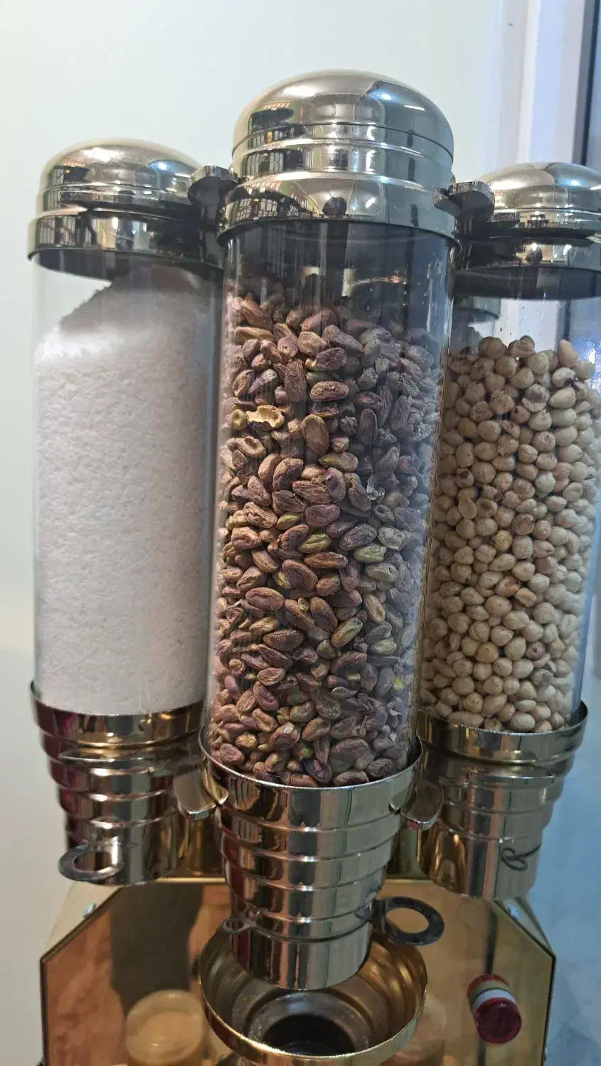 کره بادام زمینی، عسل، ارده، شیره انگور، رب انار|خوردنی و آشامیدنی|تهران, شهرک آپادانا|دیوار