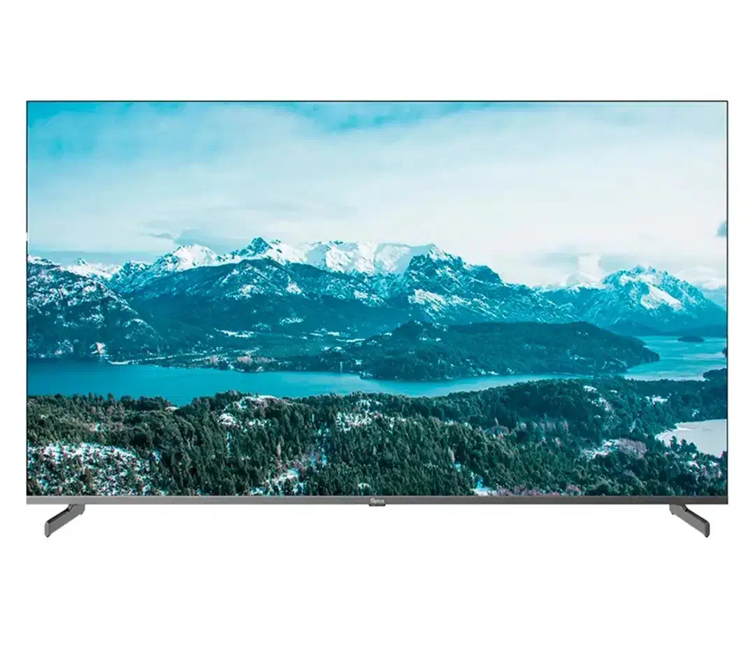 تلویزیون ۵۵ جی پلاس|تلویزیون و پروژکتور|زاهدان, |دیوار