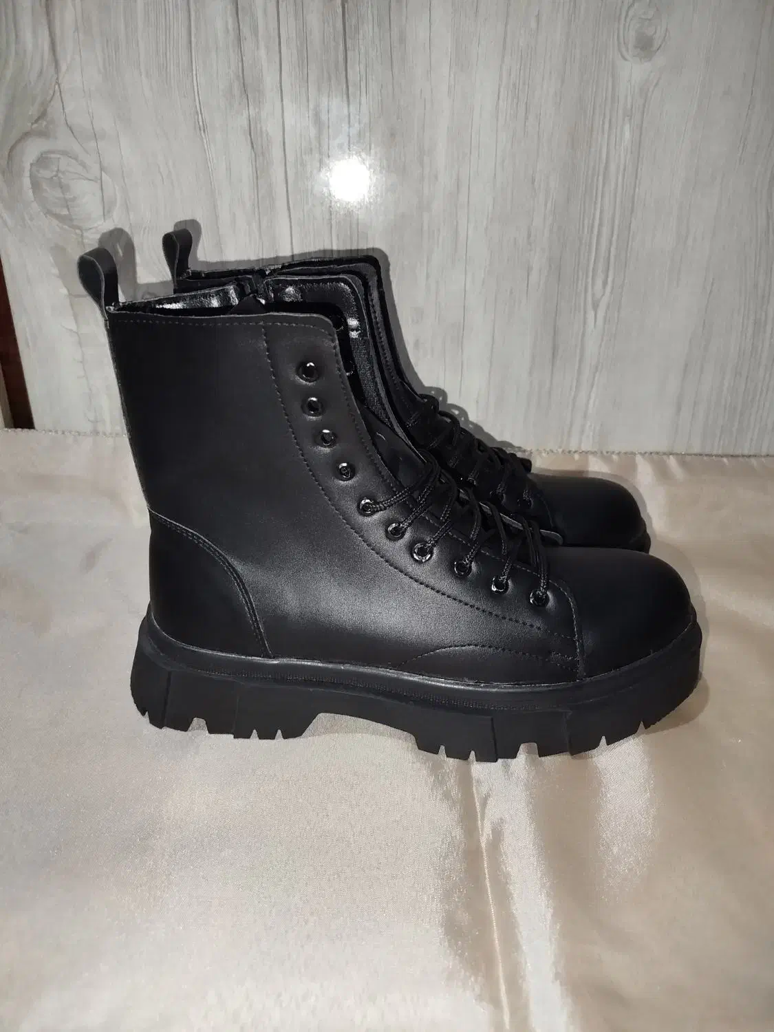 بوت برشکا|کیف، کفش، کمربند|زنجان, |دیوار