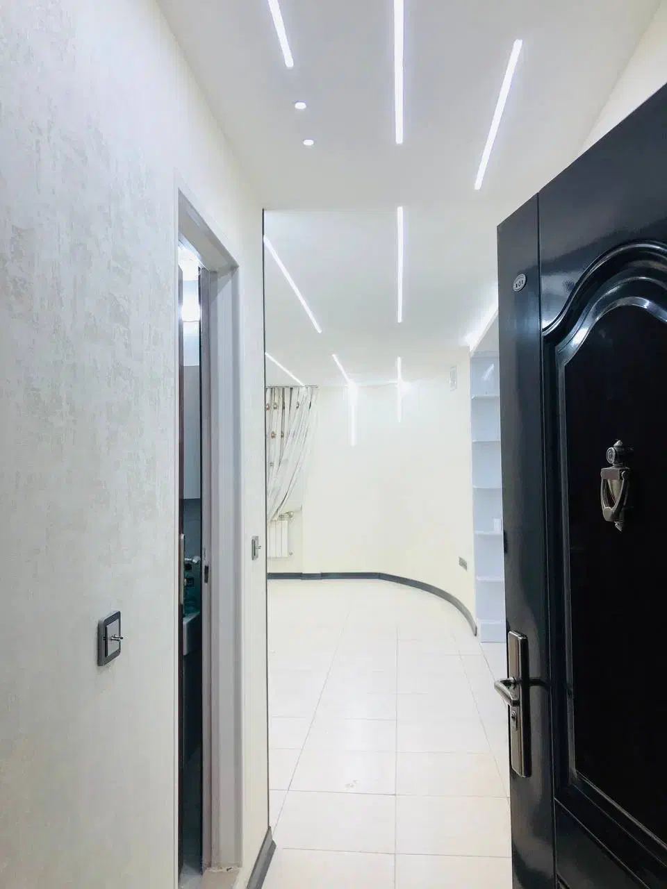 دو خواب پاسداران/جنوبی/کم واحد|اجارهٔ آپارتمان|شیراز, شهرک ایثار|دیوار