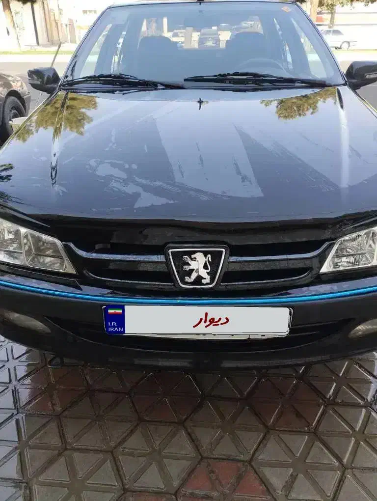 پارس تی یو فایو مدل ۹۹|خودرو سواری و وانت|اصفهان, شهرک کاوه|دیوار