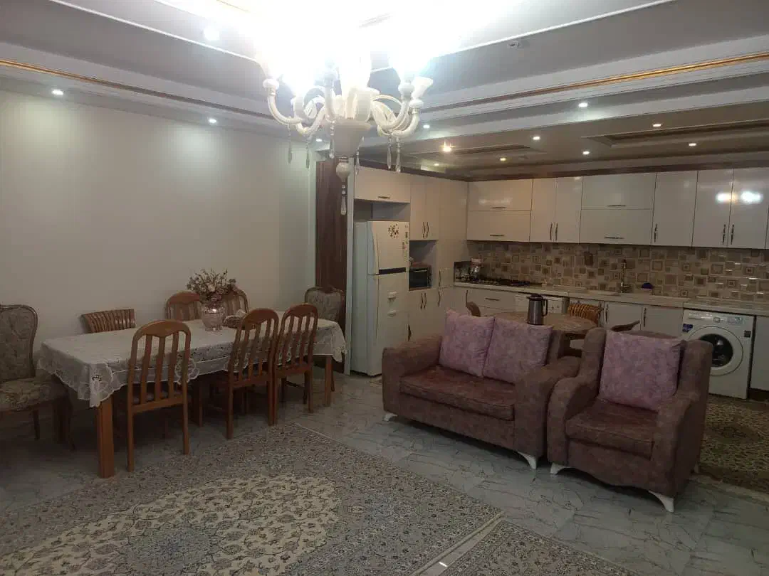 سند تک برگ/تک واحدی/فاز 3 عطار /فول لاکچری|فروش آپارتمان|پرند, فاز ۳|دیوار