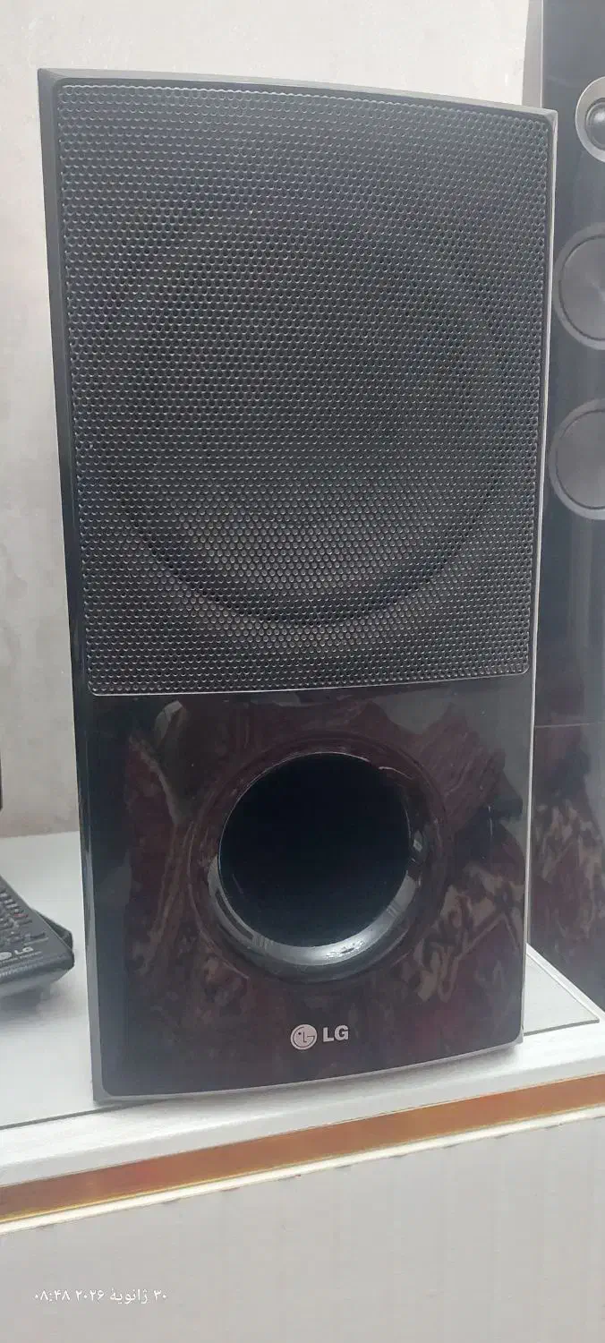 سینما خانواده|سیستم صوتی خانگی|تبریز, |دیوار