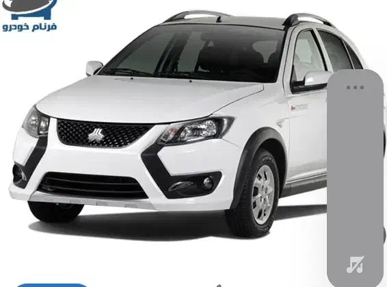 حواله کوییک rs|خودرو سواری و وانت|خرمشهر, |دیوار