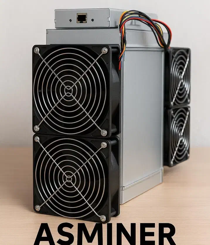 فروش ماینر با برگه سبز قانونی|قطعات و لوازم جانبی رایانه|رشت, معلم|دیوار