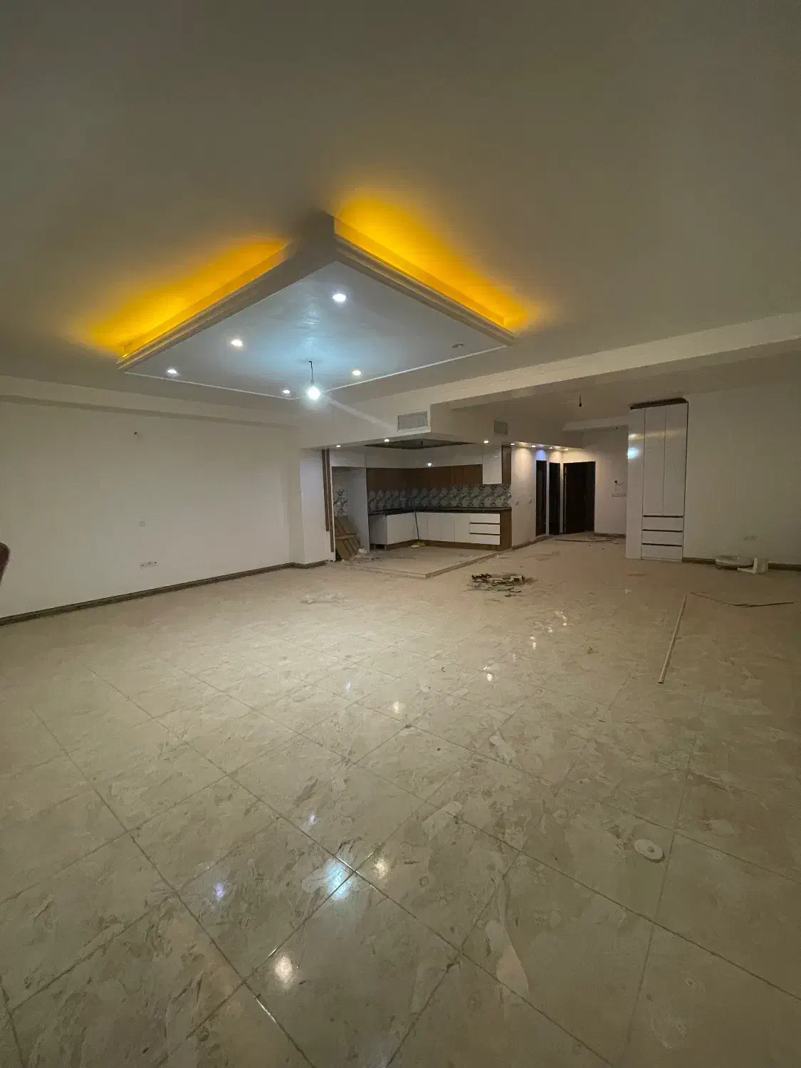 اپارتمان تک واحدی ۱۳۰متری،شاهدشهر|فروش آپارتمان|شاهدشهر, |دیوار