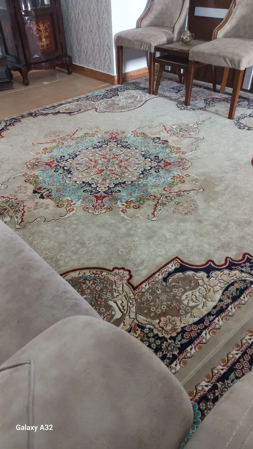 فرش دوتایی|فرش|رشت, انصاری|دیوار