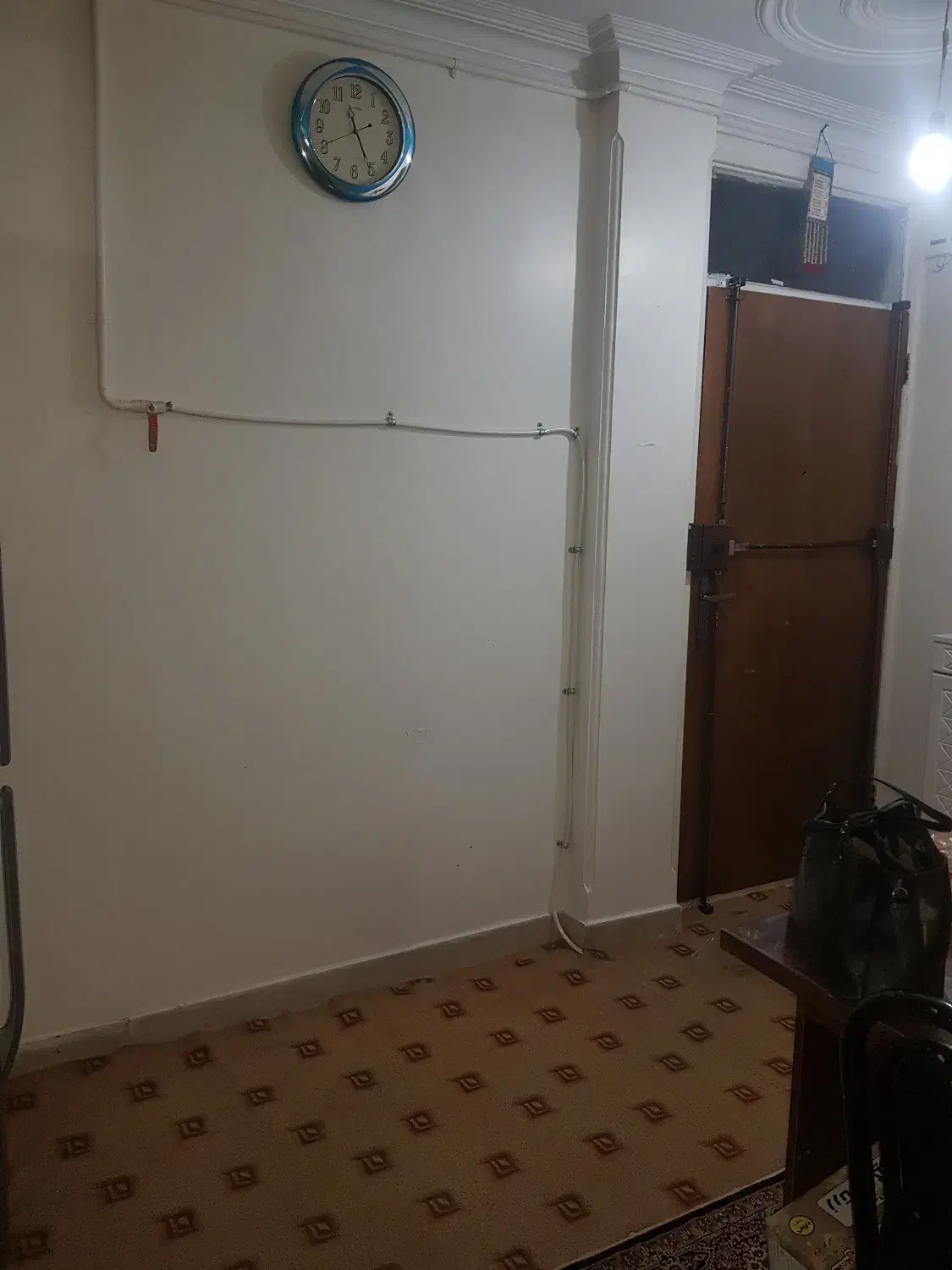 اجاره اپارتمان ۴۱متری