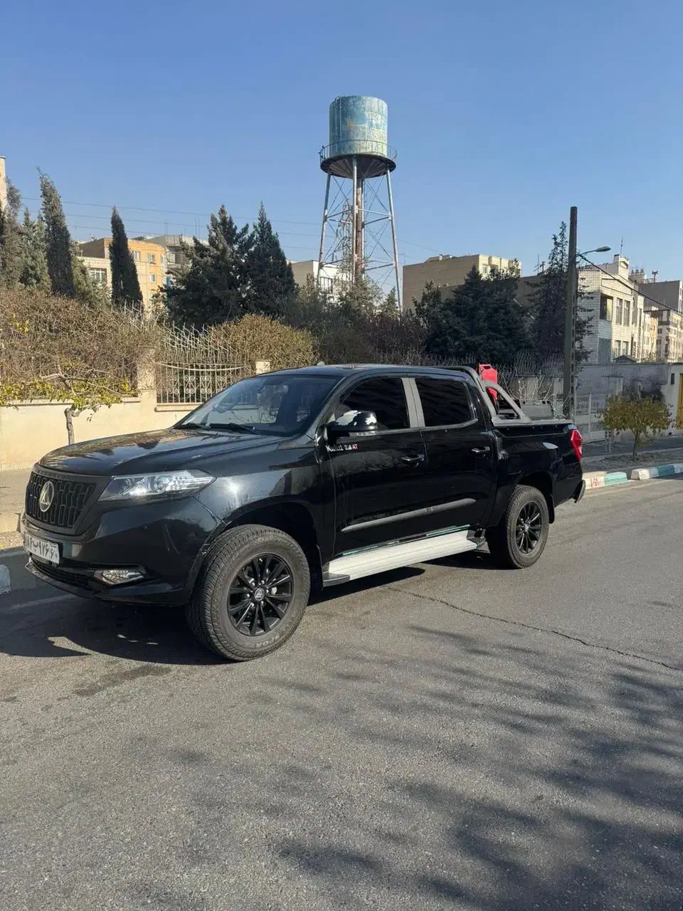 کلوت مدل ۱۴۰۲|خودرو سواری و وانت|تهران, شهرک آزمایش|دیوار