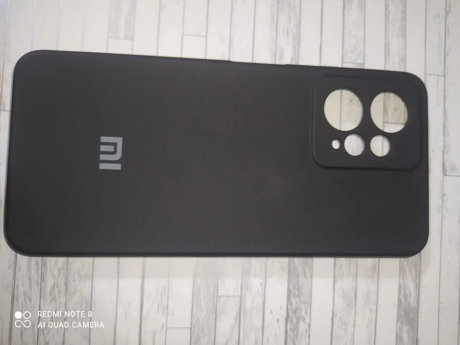 قاب گوشی نوت 12|لوازم جانبی موبایل و تبلت|اقبالیه, |دیوار