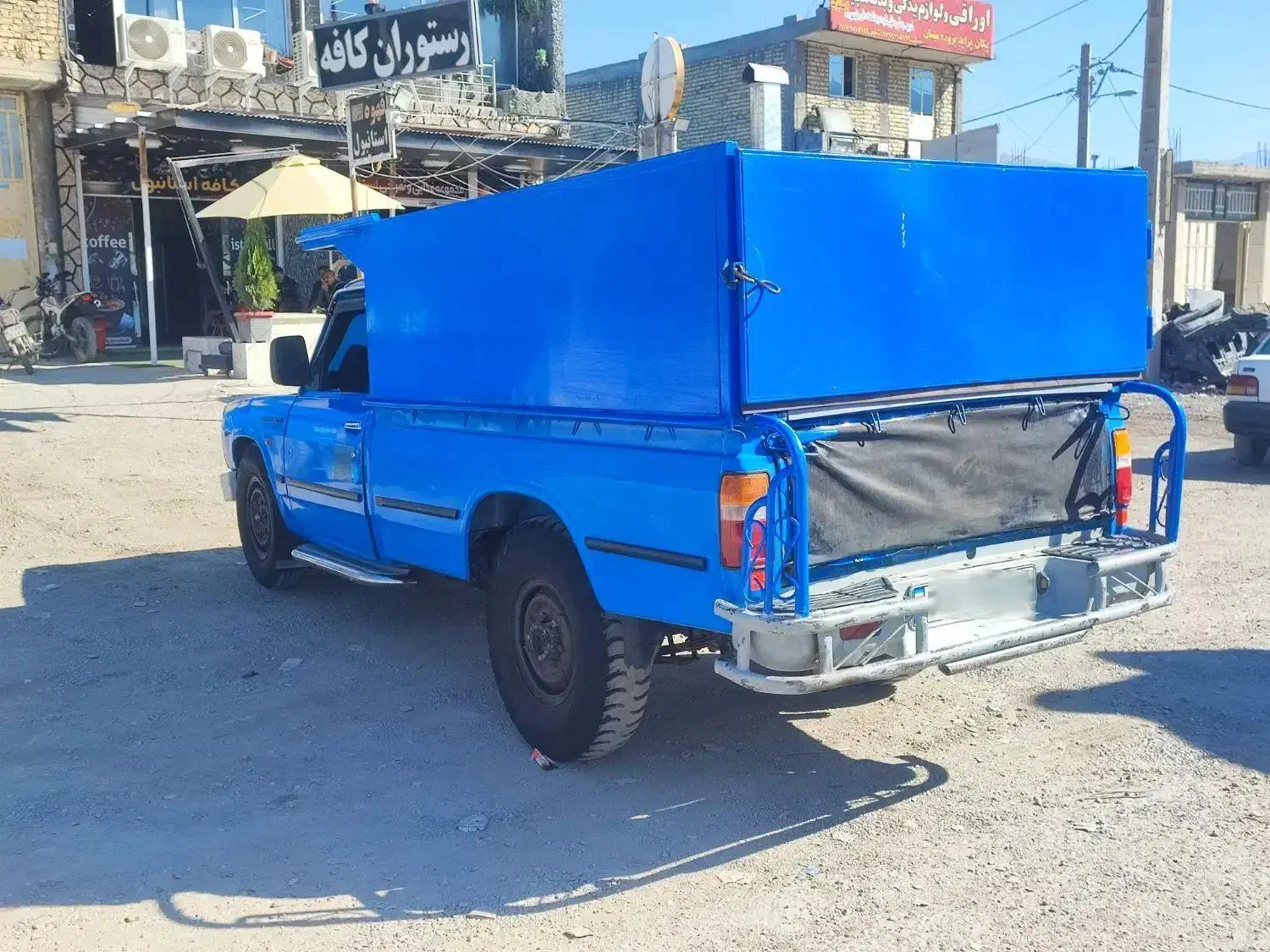 نیسان مدل ۱۳۹۳|خودرو سواری و وانت|کوهمره, |دیوار