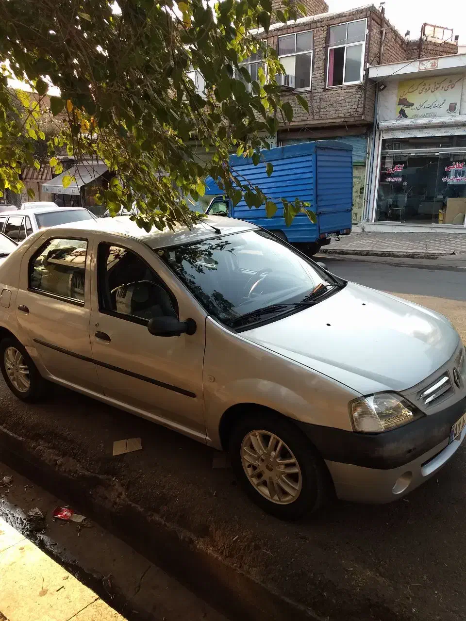 ال90e2 تمیزدرحد|خودرو سواری و وانت|لوشان, |دیوار