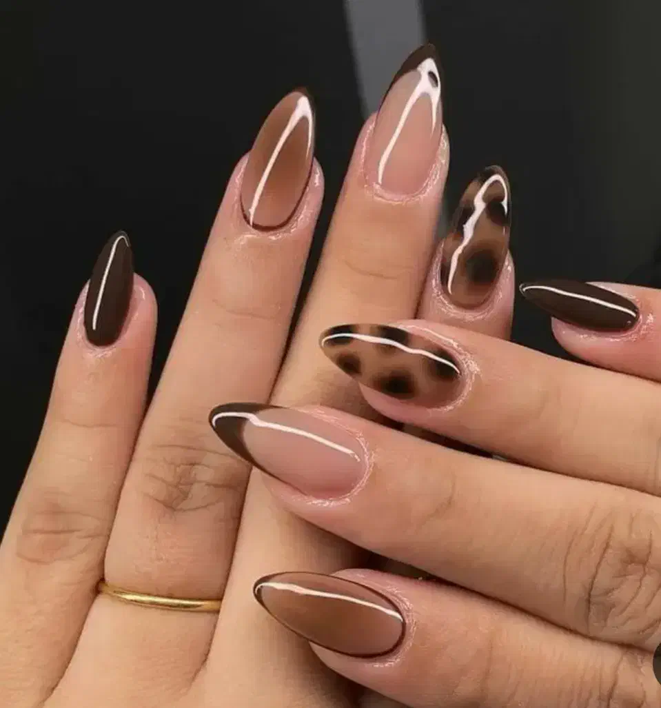 کاشت ناخن پنجتن آف ویژه|خدمات آرایشگری و زیبایی|مشهد, پنجتن|دیوار