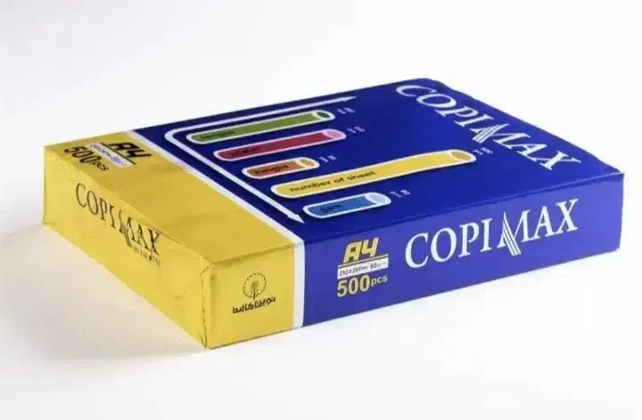 کاغذ A4|لوازم التحریر|تهران, مینای جنوبی|دیوار