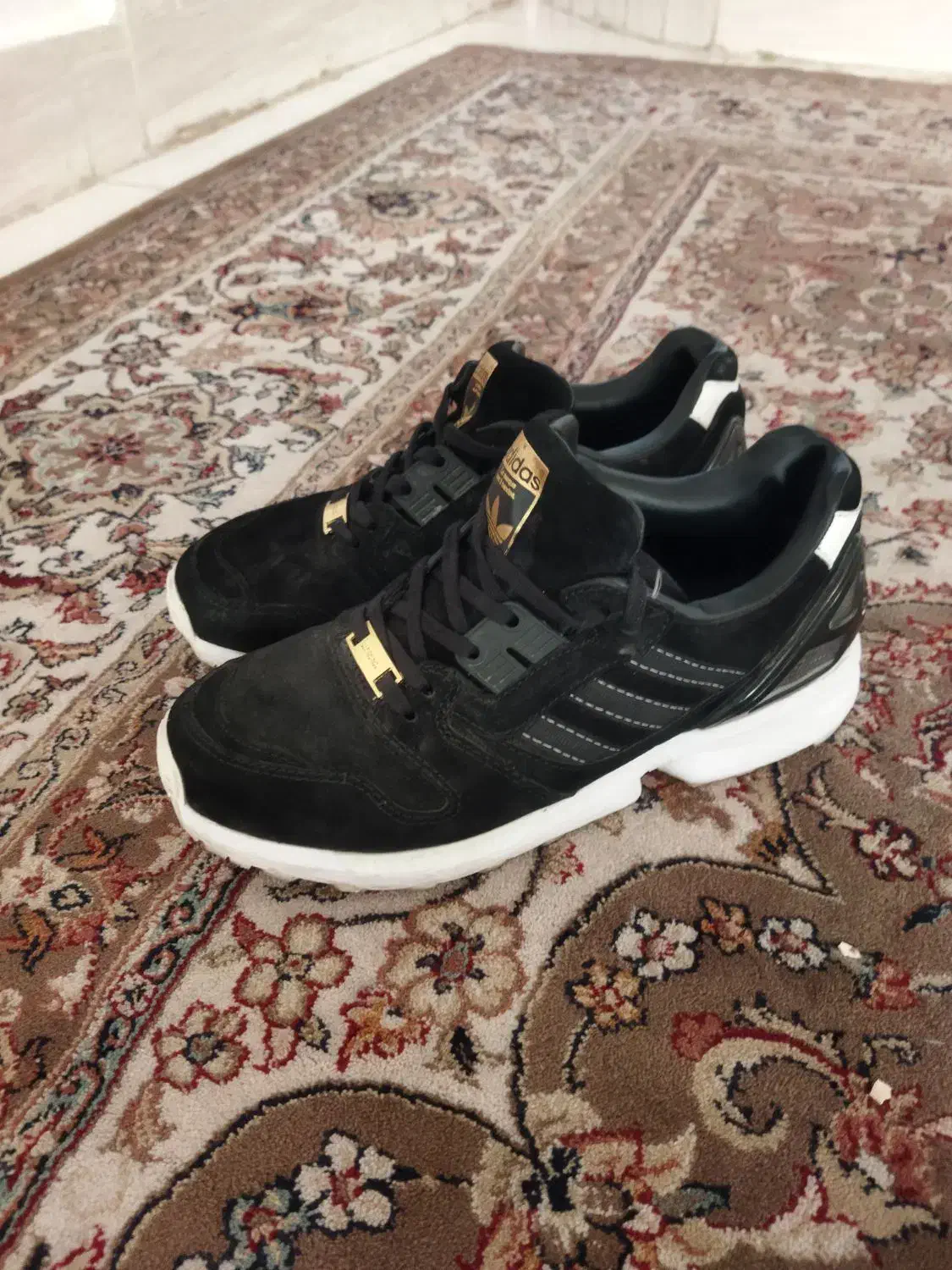 کتونی اورجینال|کیف، کفش، کمربند|مراغه, |دیوار