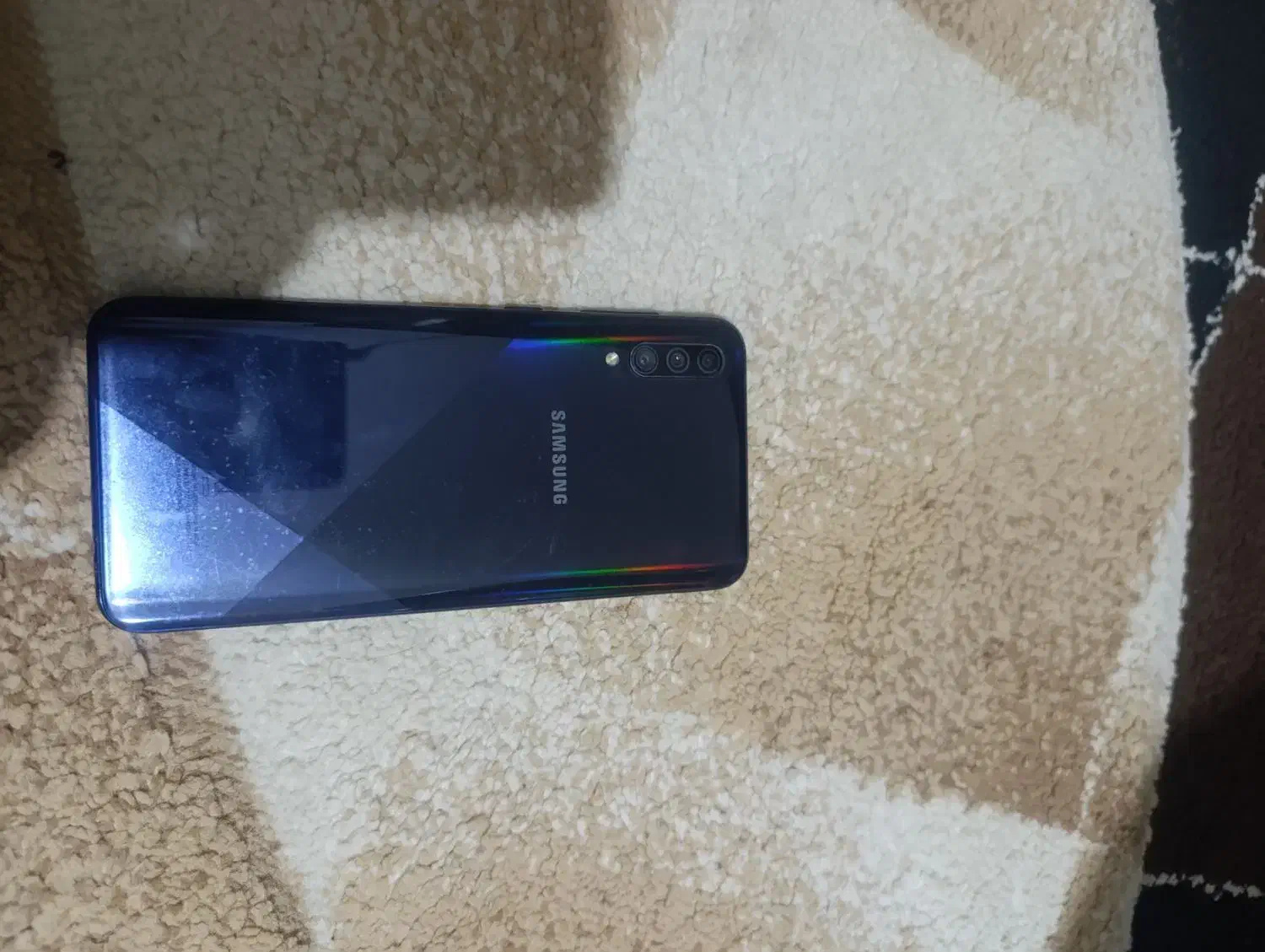 گوشی a30s|موبایل|فولادشهر, B5|دیوار