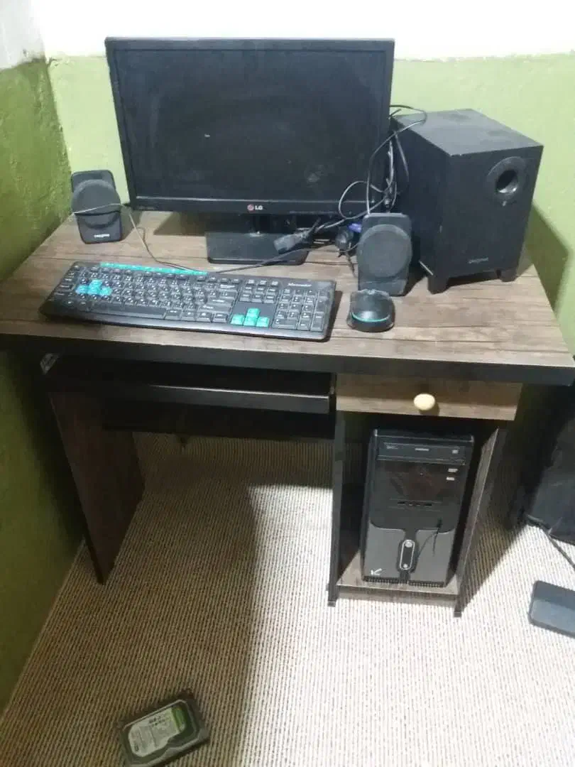 کامپیوتر|رایانه رومیزی|برازجان, |دیوار