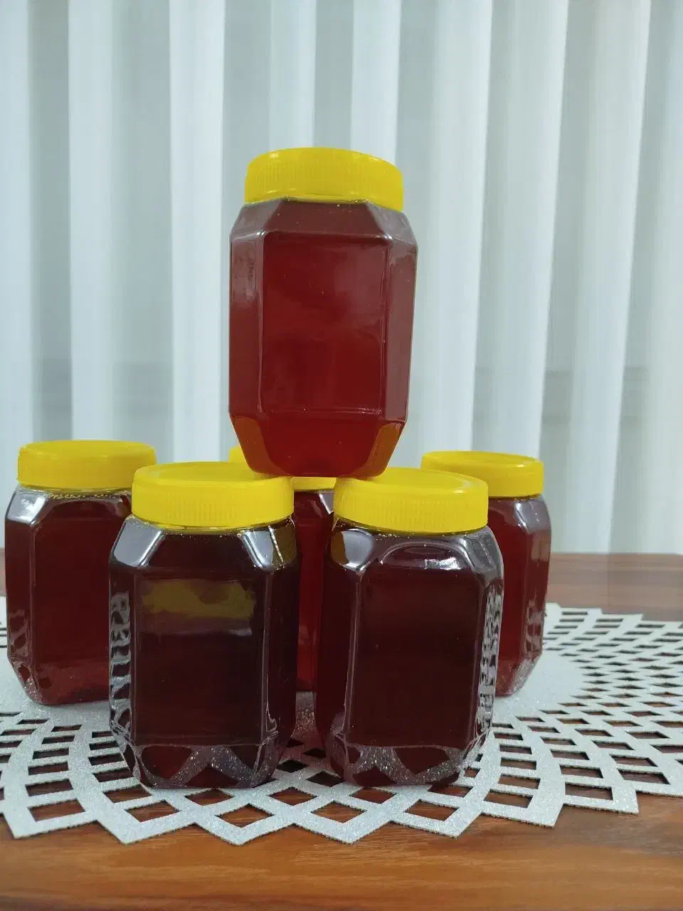 عسل طبیعی|خوردنی و آشامیدنی|نیشابور, هفده شهریور|دیوار