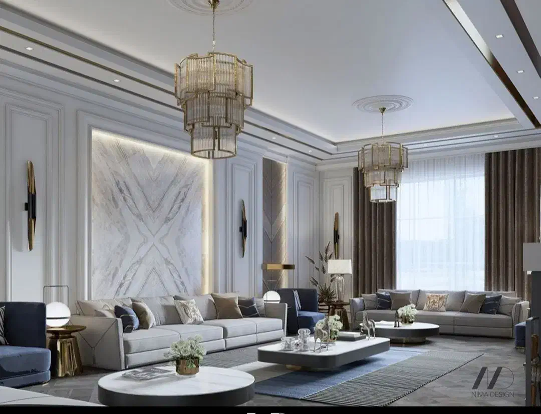 170متر/کلیدنخورده/گلستانها/تراس وسیع/مجلل کلاسیک|اجارهٔ آپارتمان|کرج, عظیمیه|دیوار